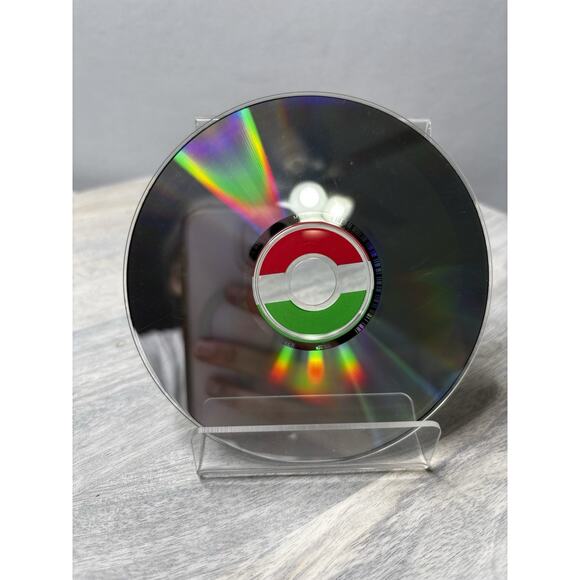 Led Zeppelin Good Times Bad Times CD Atlantic Label(Disc Only) - Picture 2 of 2